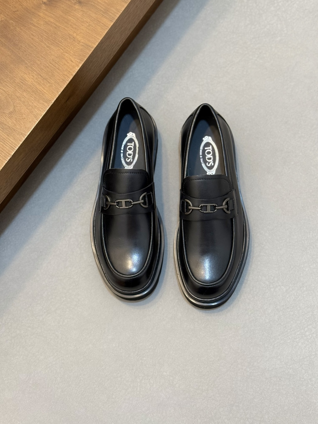 토즈 신발 121156 Tod's Shoes