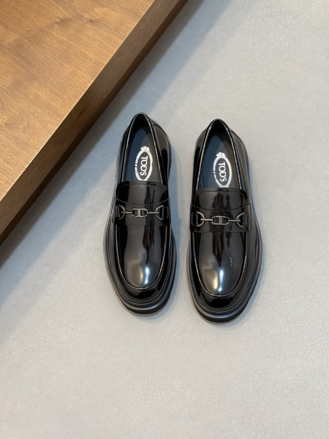 토즈 신발 121155 Tod's Shoes