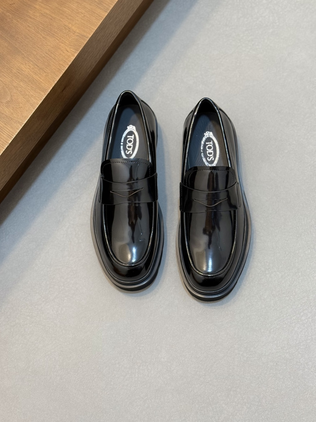 토즈 신발 121151 Tod's Shoes