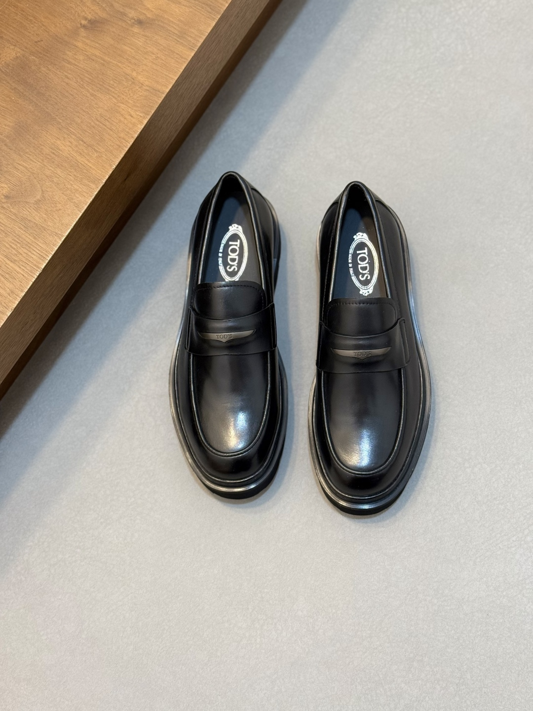 토즈 신발 121149 Tod's Shoes