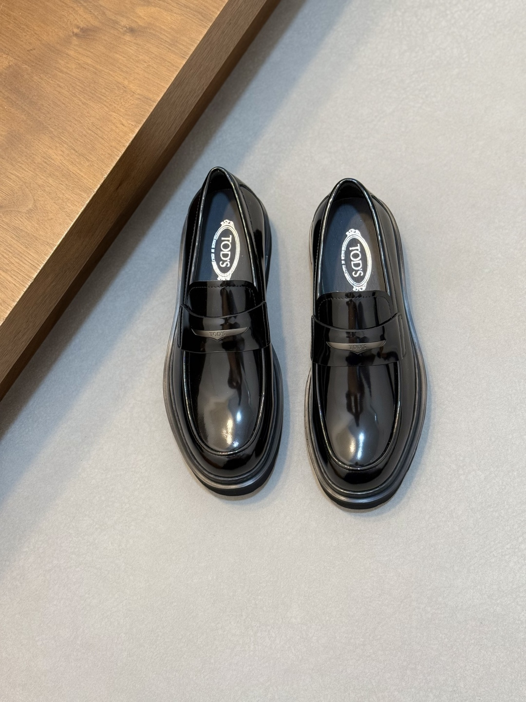 토즈 신발 121147 Tod's Shoes