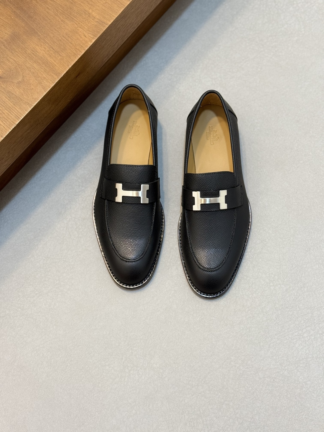 에르메스 신발 113639 Hermes Shoes