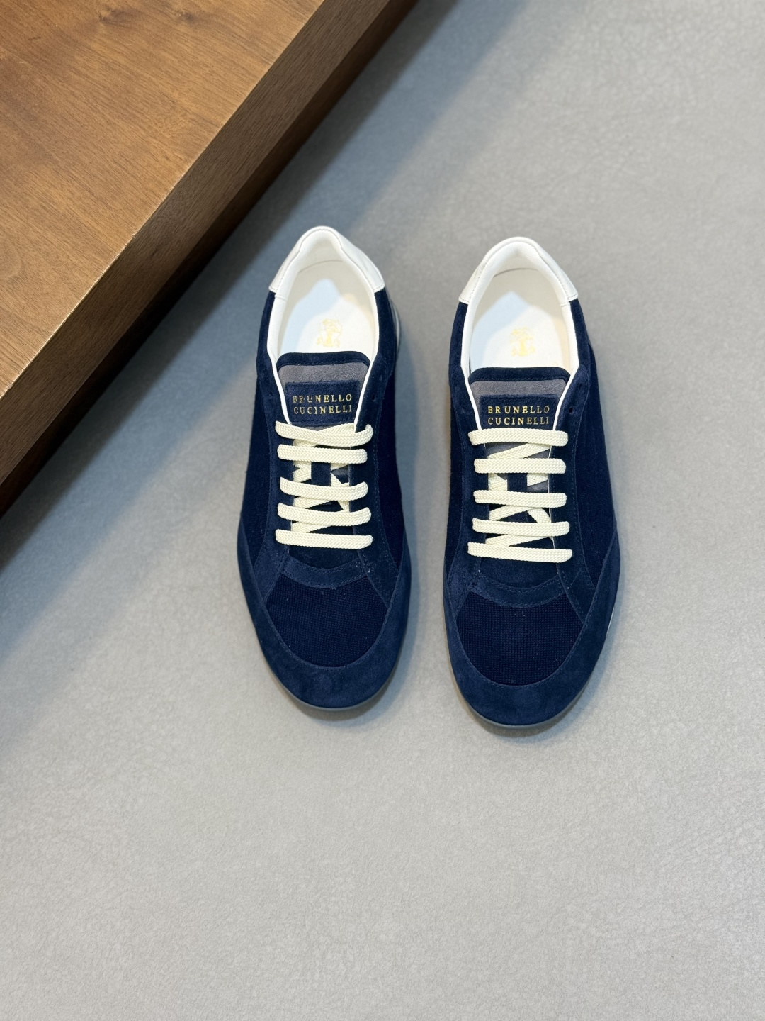 브루넬로쿠치넬리 신발 113387 Brunello Cucinelli Shoes