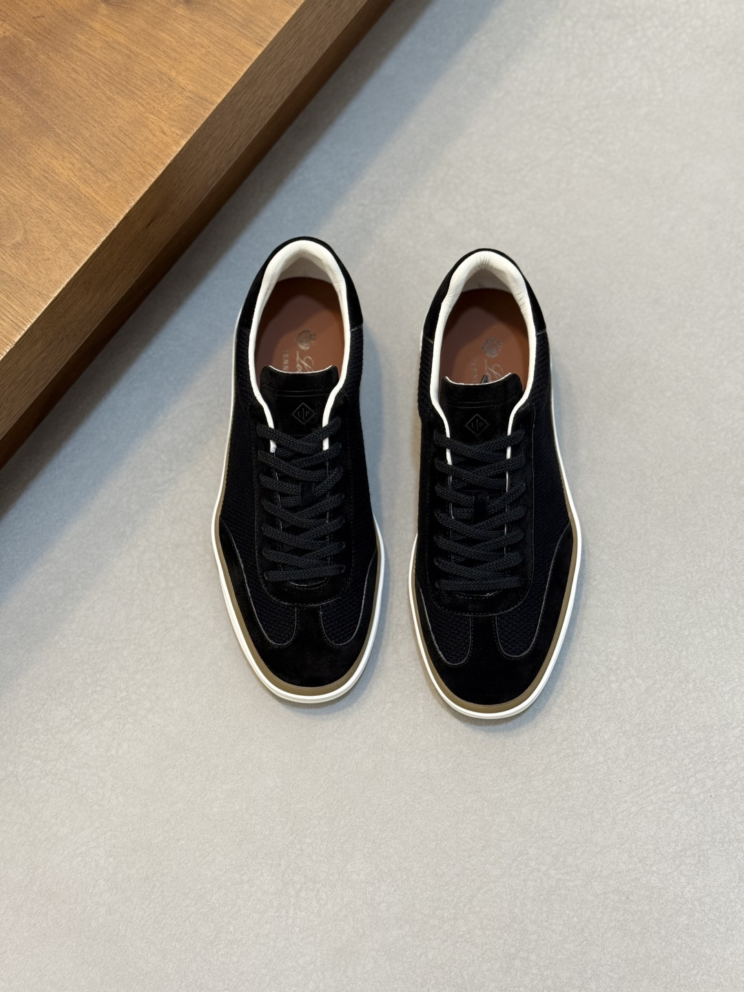 로로피아나 신발 113397 Loro Piana Shoes