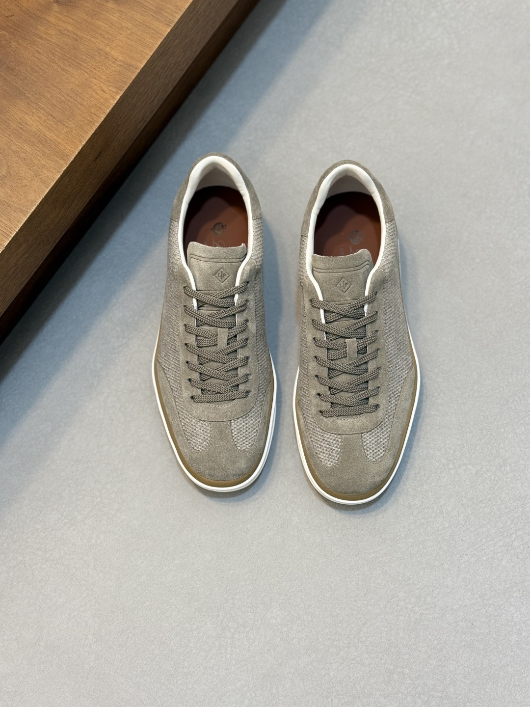 로로피아나 신발 113398 Loro Piana Shoes