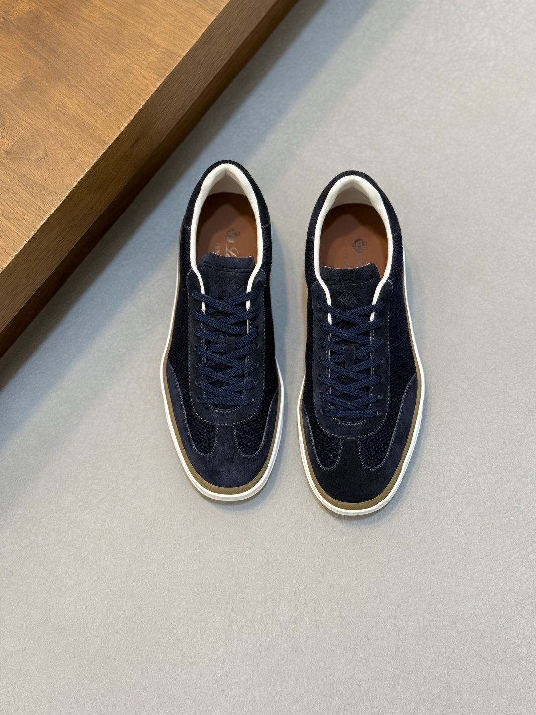 로로피아나 신발 113399 Loro Piana Shoes