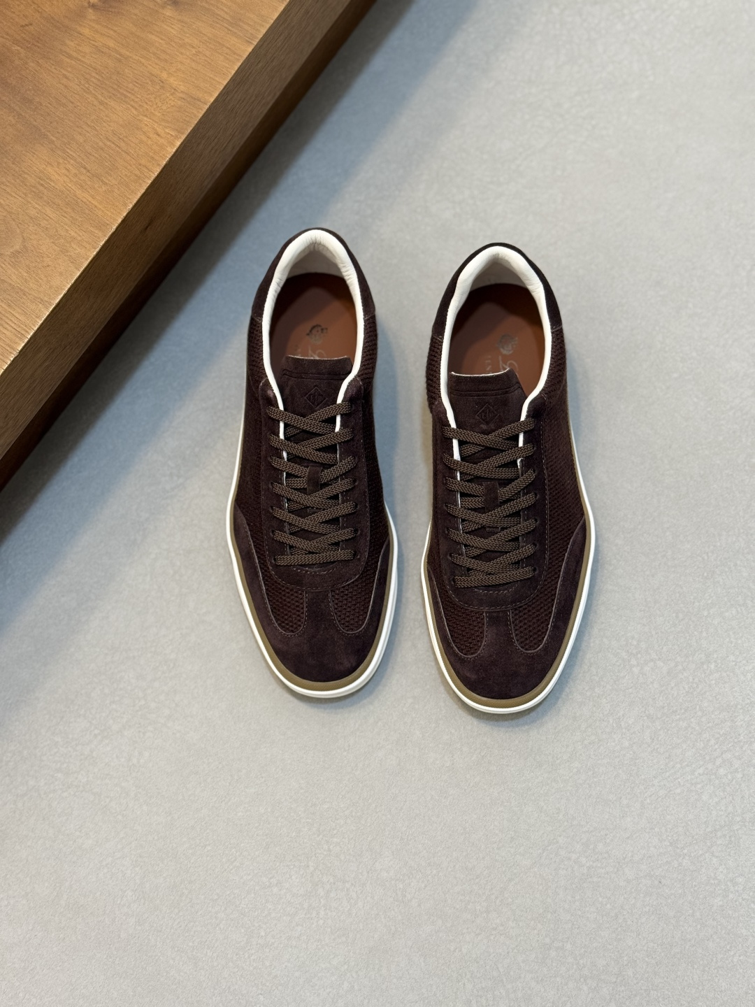 로로피아나 신발 113400 Loro Piana Shoes