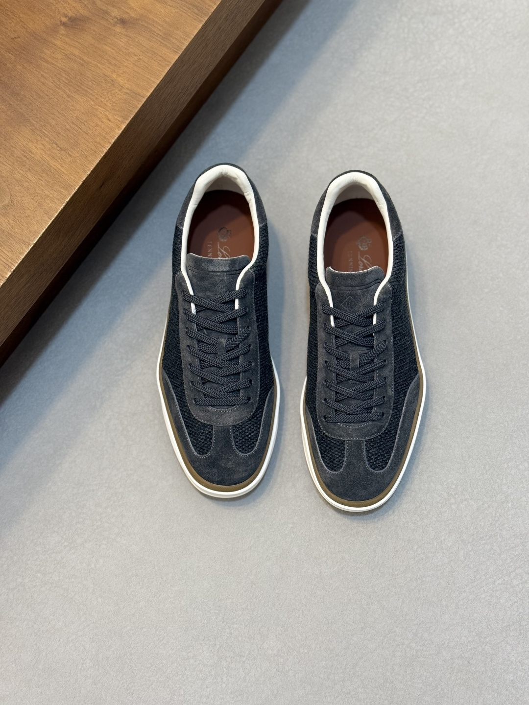 로로피아나 신발 113401 Loro Piana Shoes