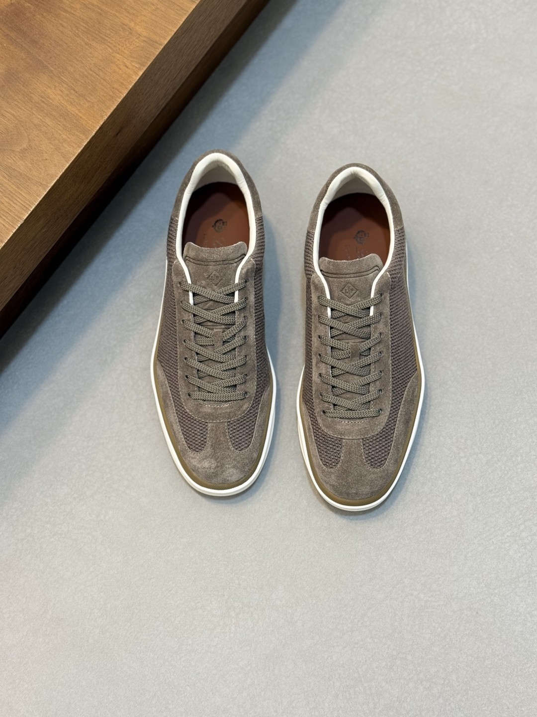 로로피아나 신발 113402 Loro Piana Shoes