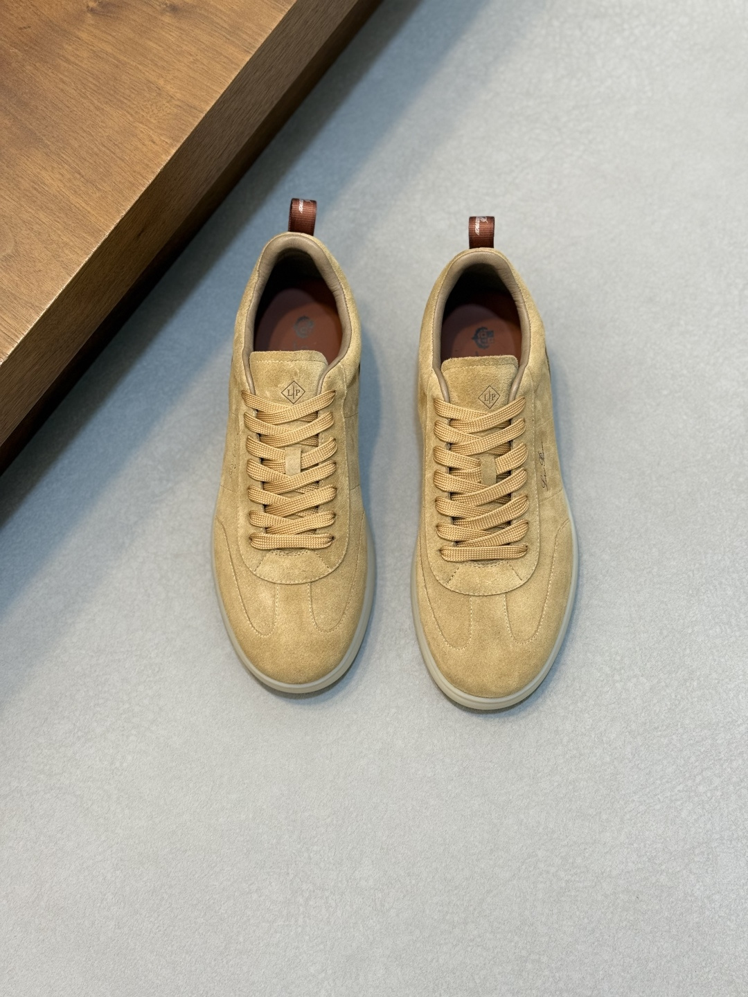 로로피아나 신발 113403 Loro Piana Shoes