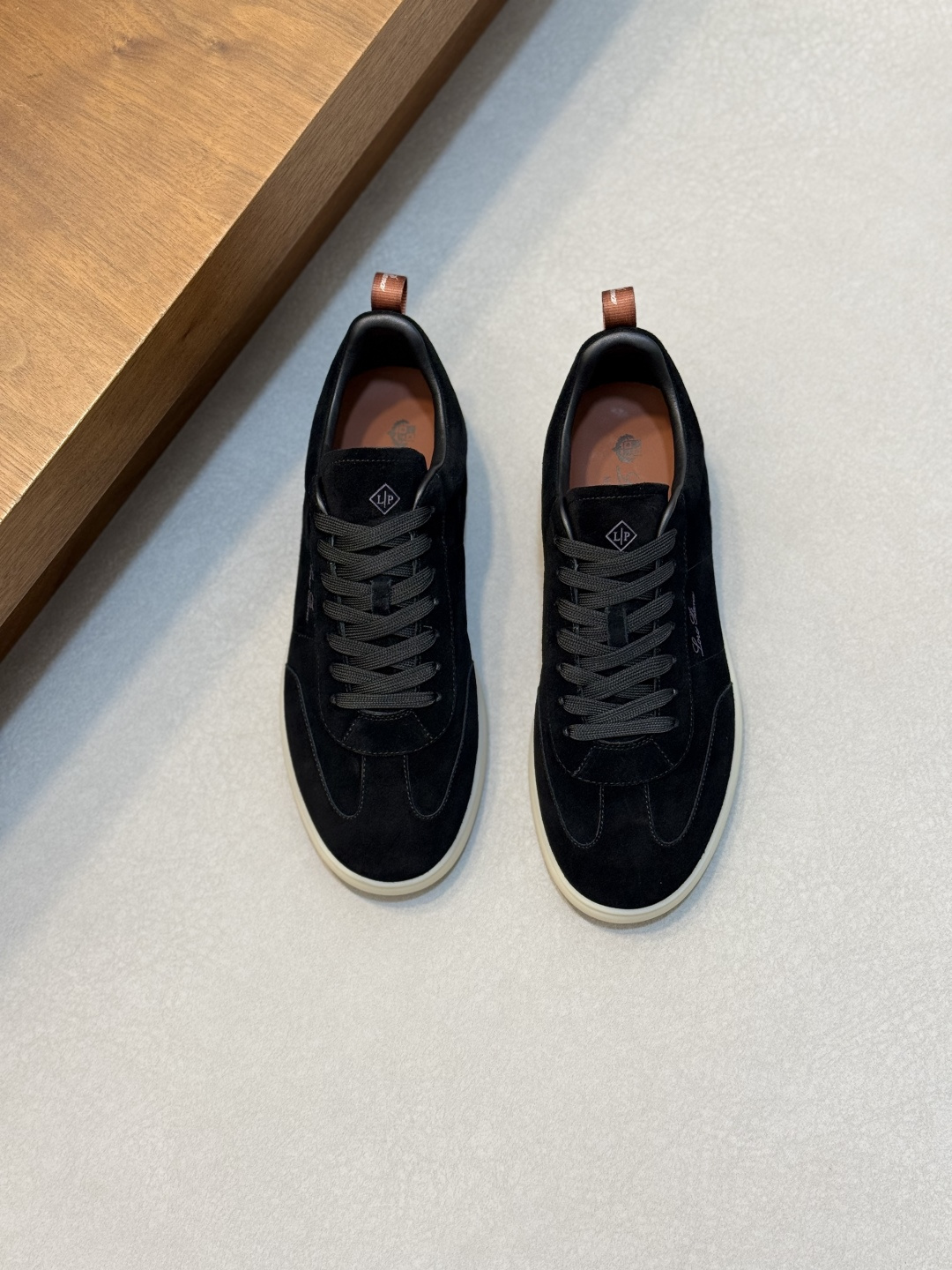 로로피아나 신발 113404 Loro Piana Shoes