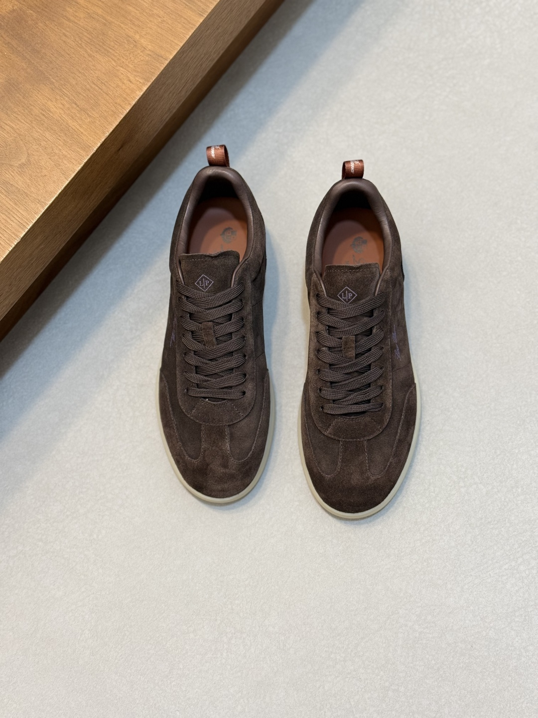 로로피아나 신발 113405 Loro Piana Shoes