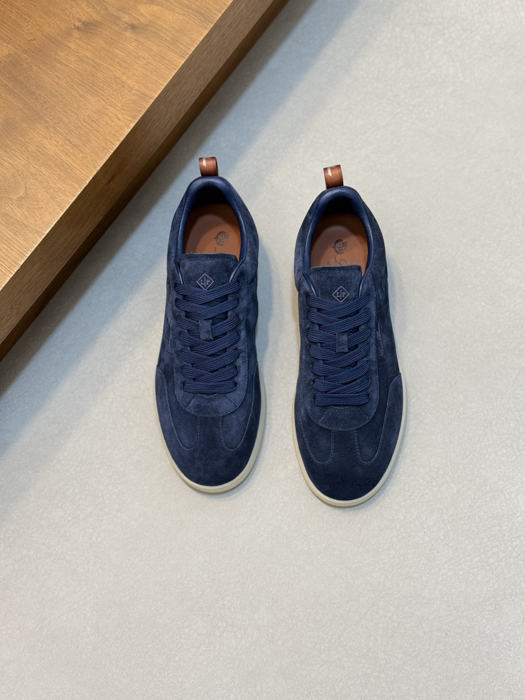 로로피아나 신발 113406 Loro Piana Shoes