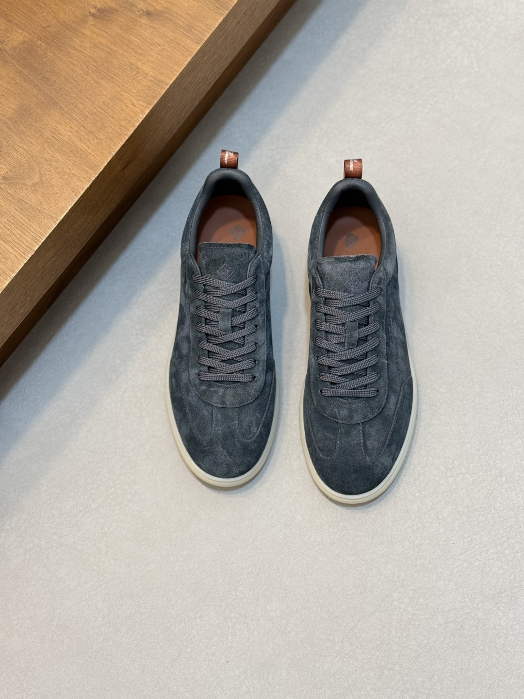 로로피아나 신발 113407 Loro Piana Shoes