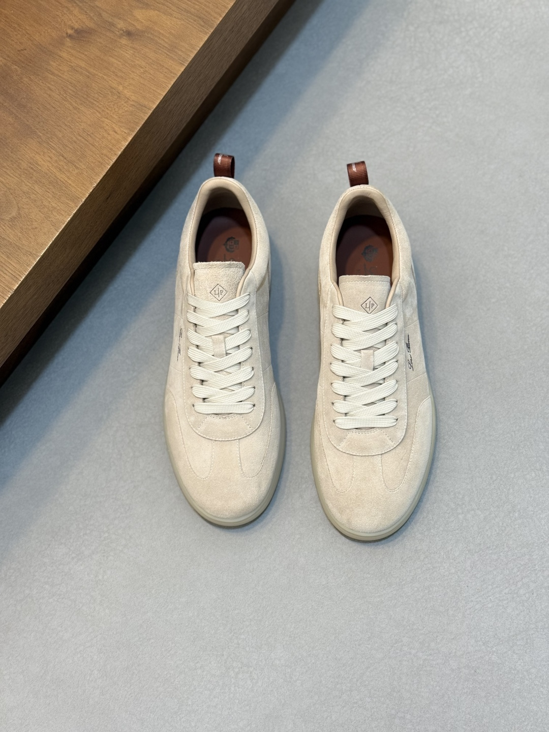 로로피아나 신발 113408 Loro Piana Shoes