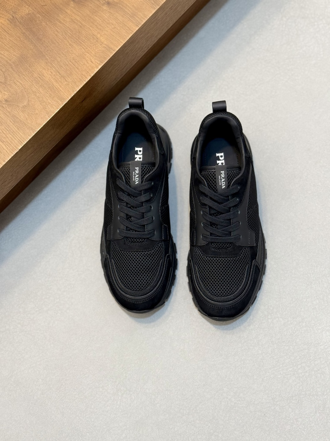 프라다 신발 113356 Prada Shoes