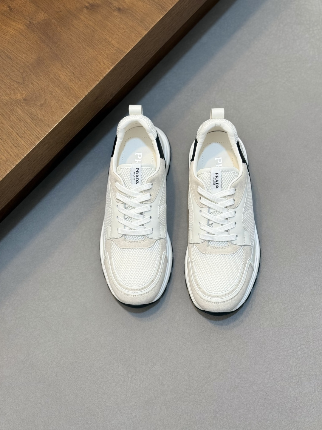 프라다 신발 113357 Prada Shoes