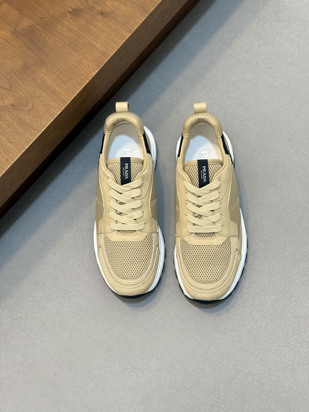 프라다 신발 113358 Prada Shoes
