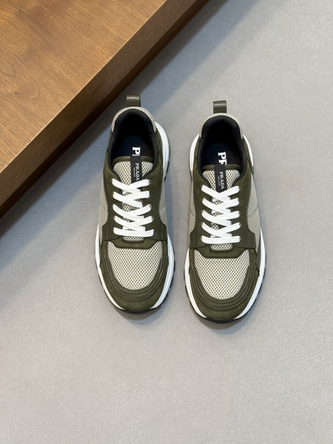 프라다 신발 113359 Prada Shoes