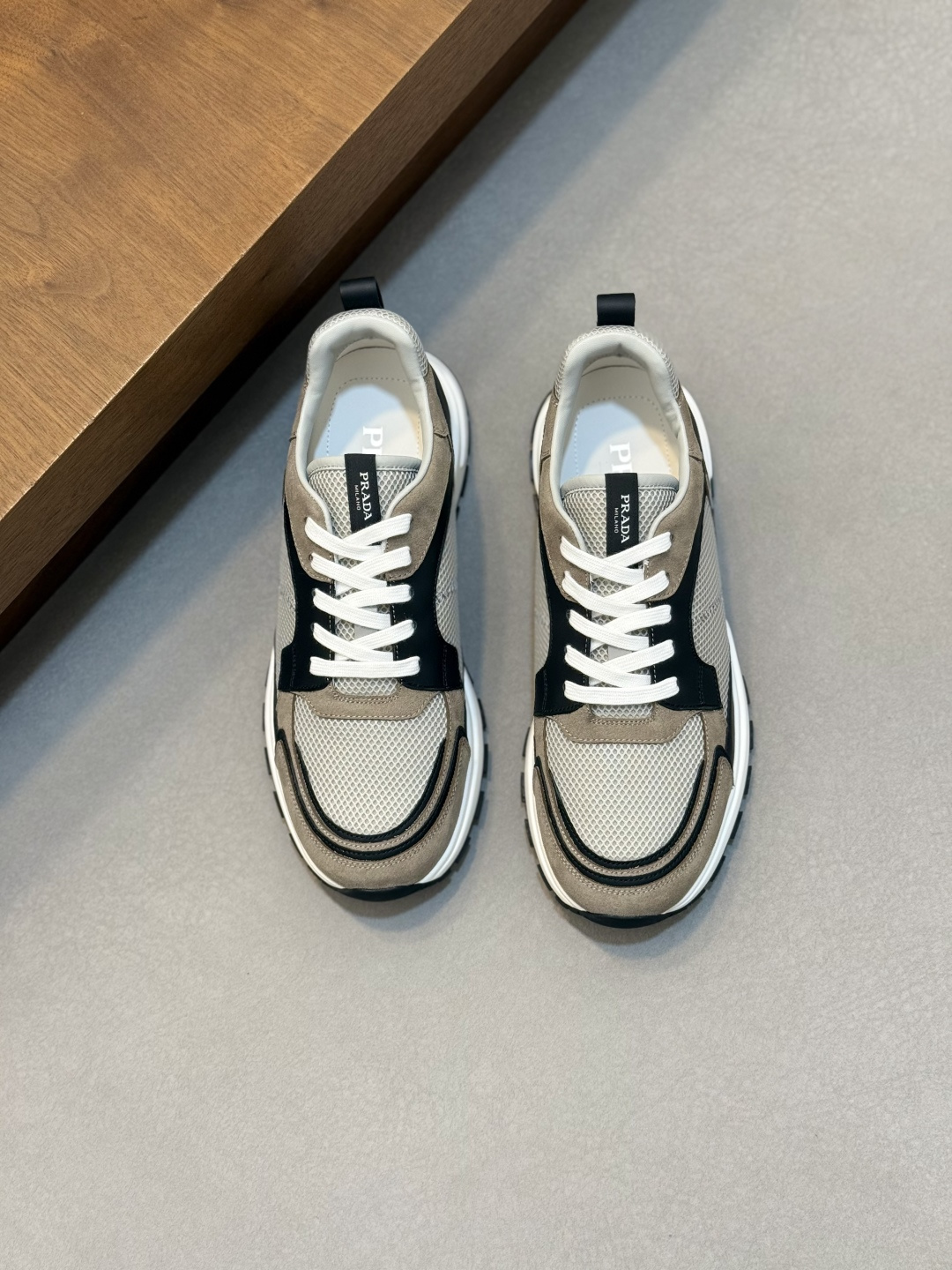 프라다 신발 113360 Prada Shoes