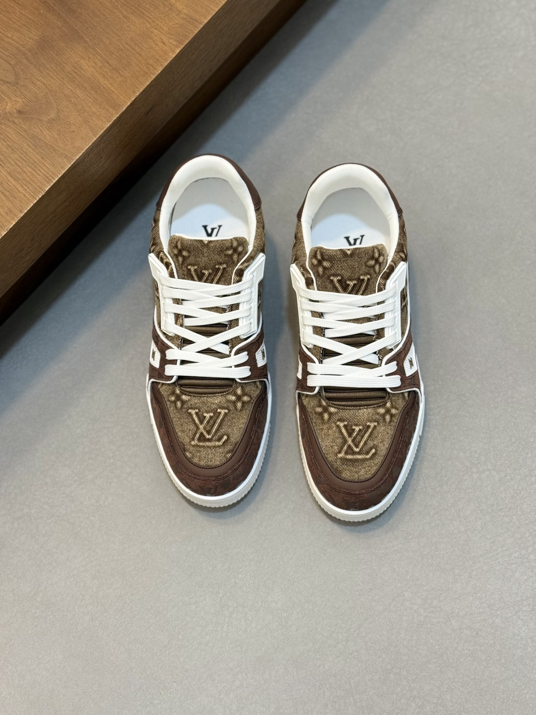 루이비통 신발 115442 Louis Vuitton Shoes