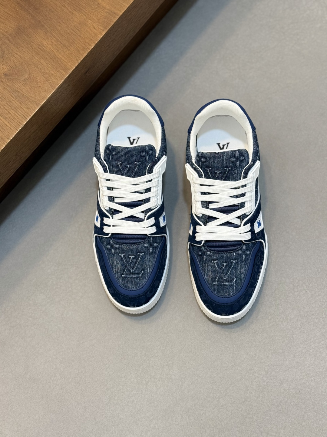 루이비통 신발 115440 Louis Vuitton Shoes