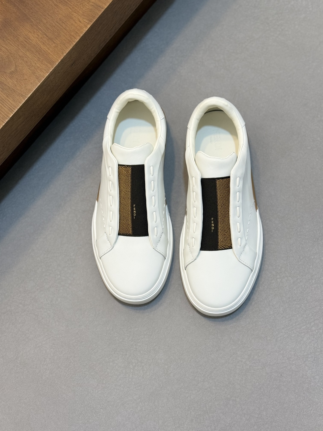 펜디 신발 122015 Fendi Shoes