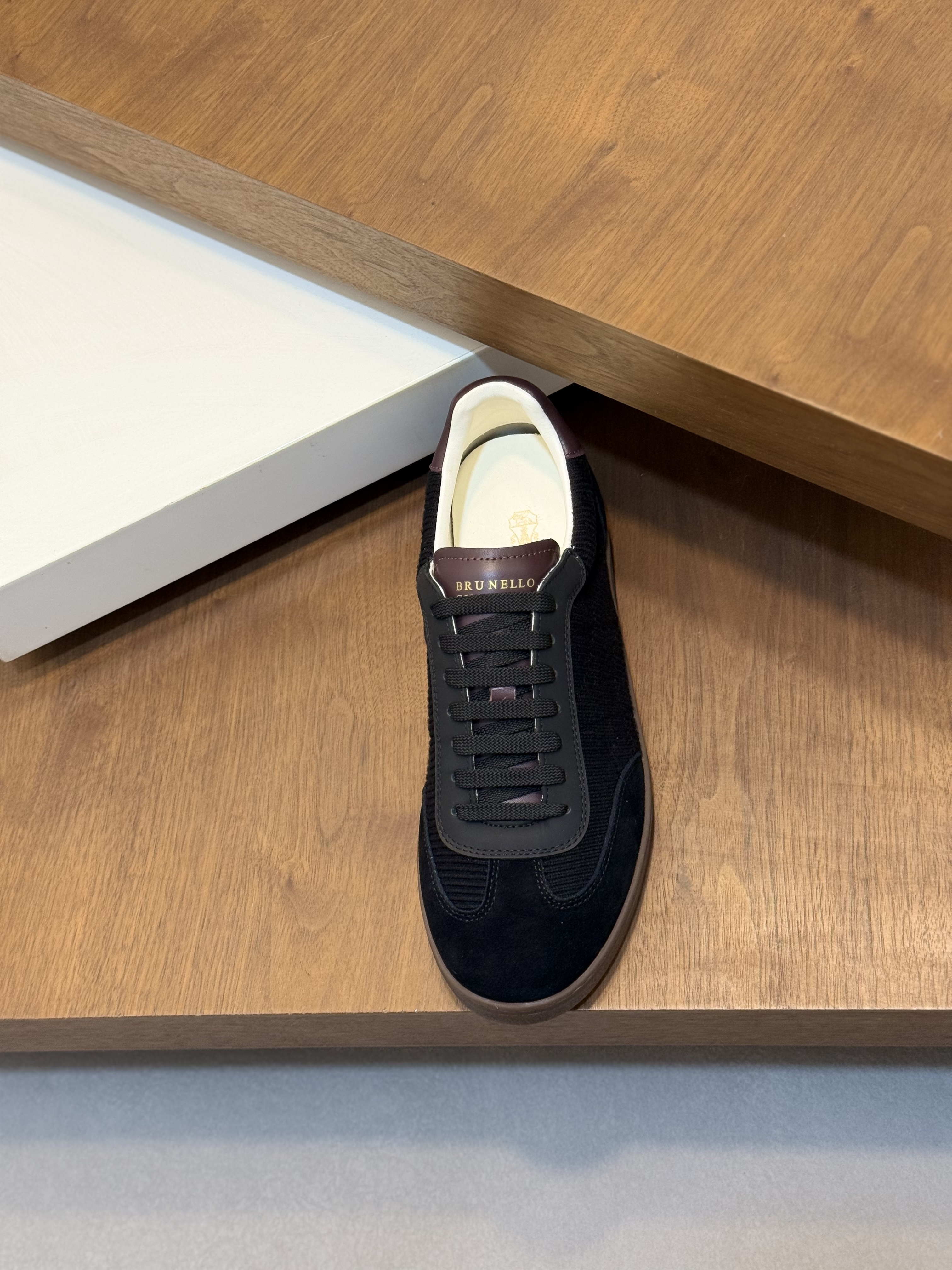 브루넬로쿠치넬리 신발 135803 Brunello Cucinelli Shoes 썸네일 이미지