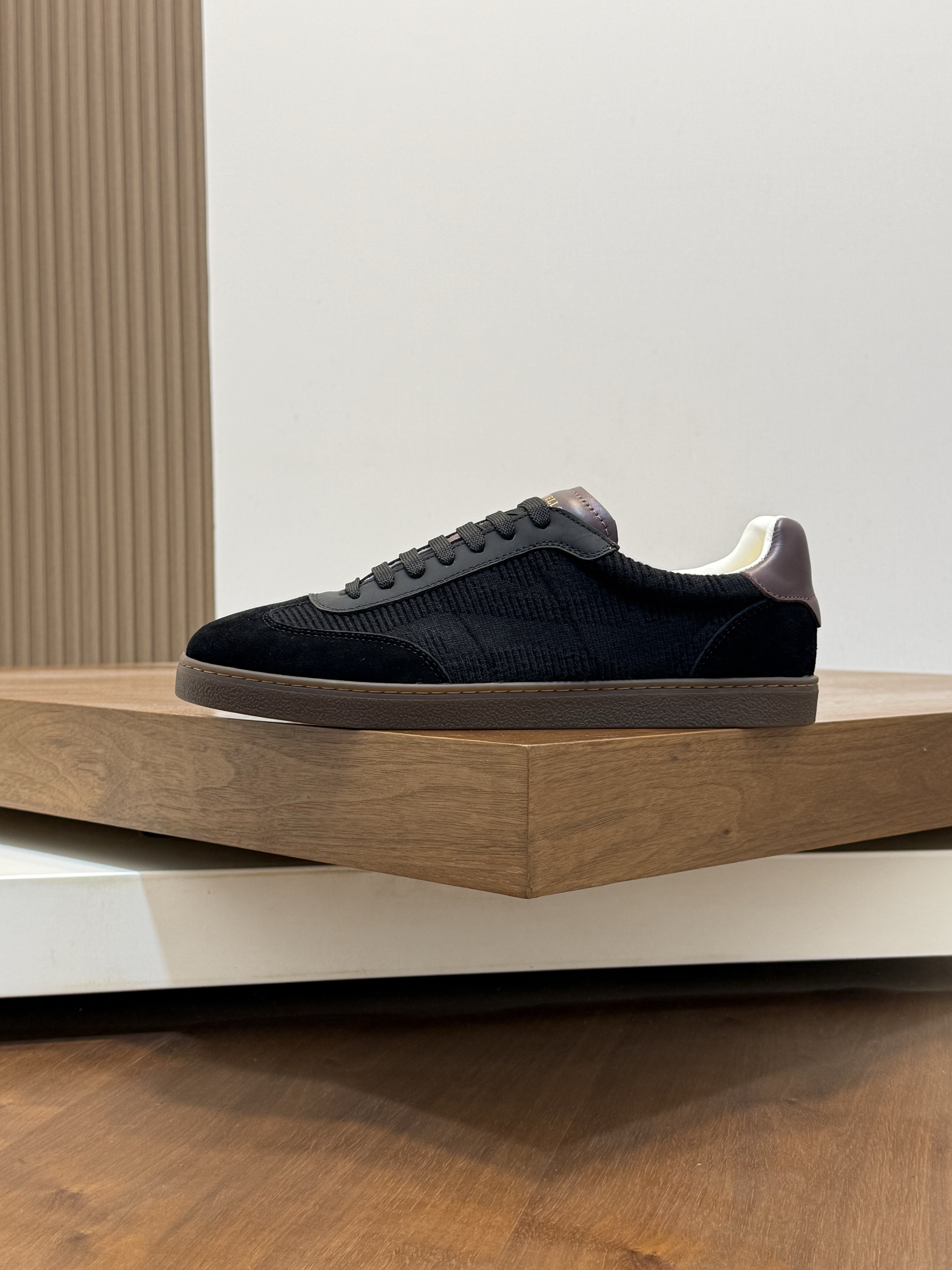 브루넬로쿠치넬리 신발 135803 Brunello Cucinelli Shoes 썸네일 이미지