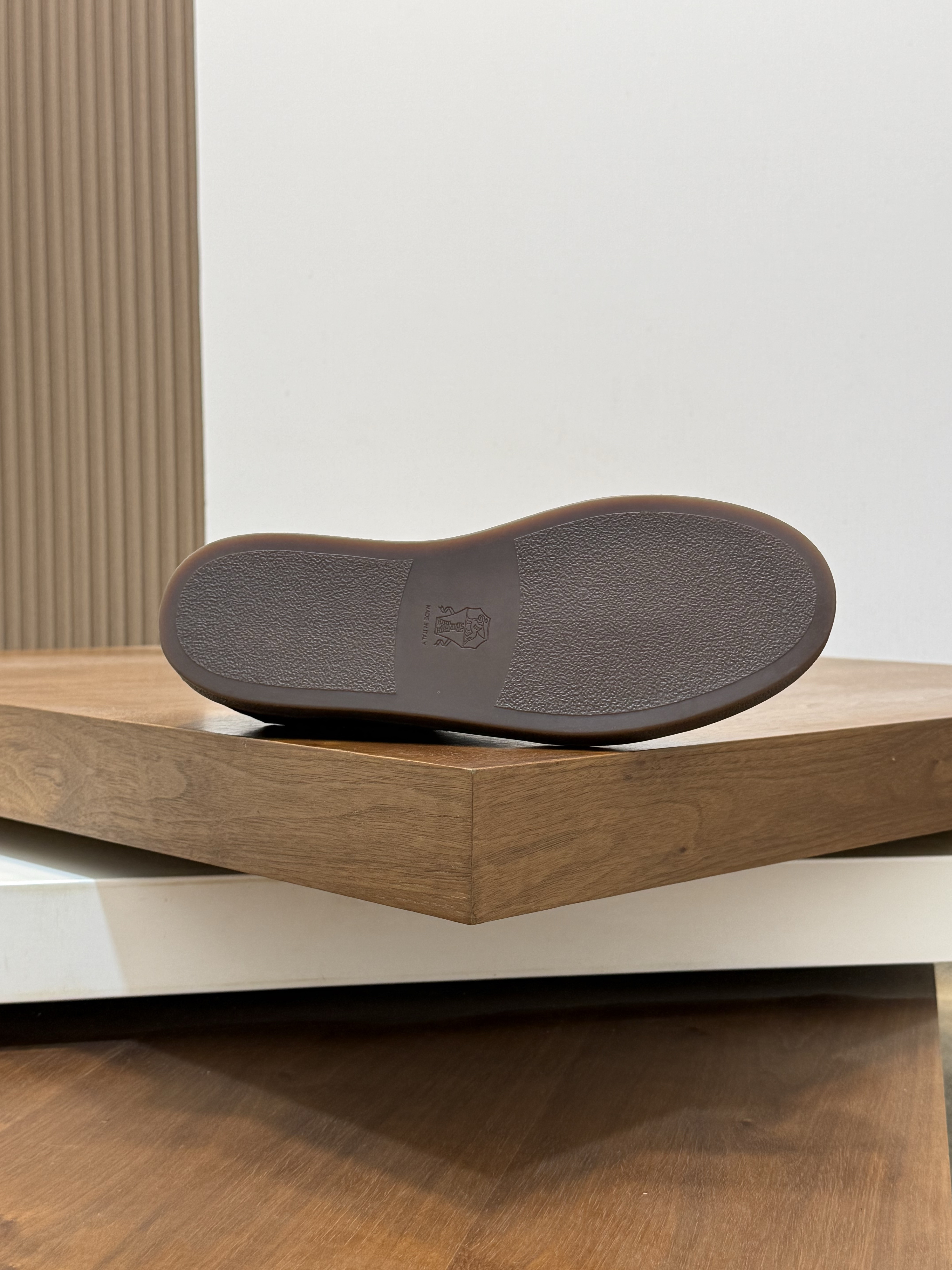 브루넬로쿠치넬리 신발 135803 Brunello Cucinelli Shoes 썸네일 이미지