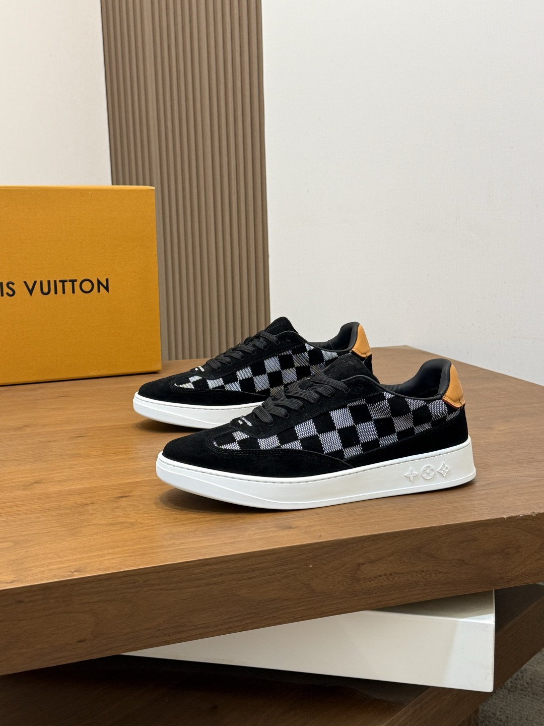 Мужские кроссовки Louis Vuitton