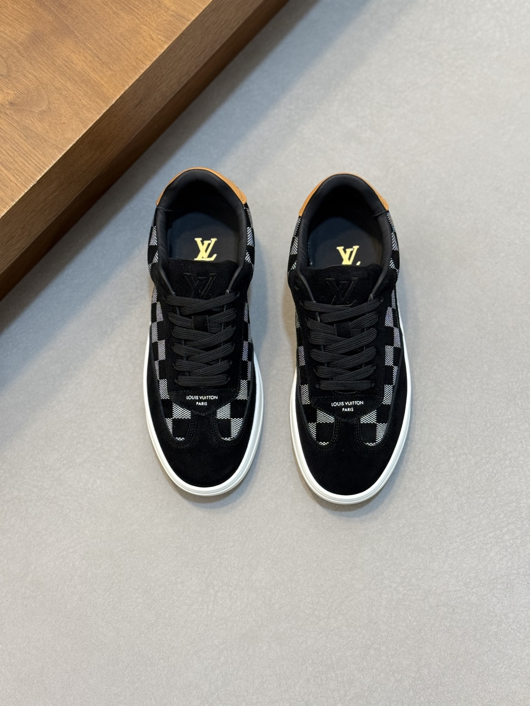 Мужские кроссовки Louis Vuitton