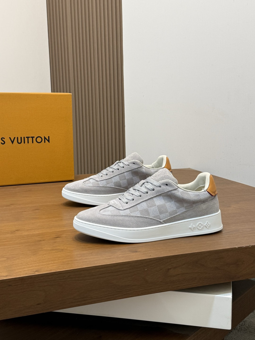 Мужские кроссовки Louis Vuitton