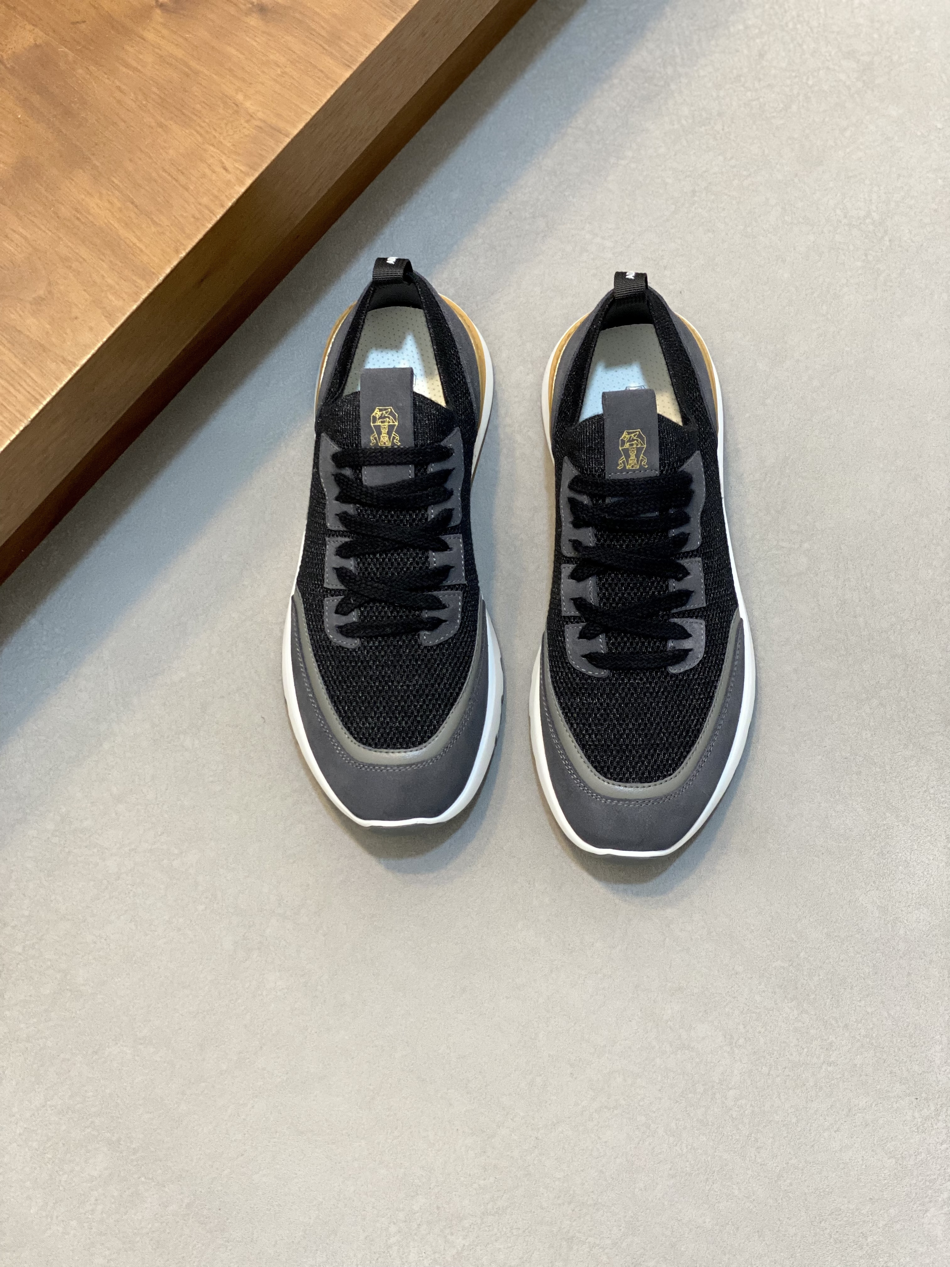 브루넬로쿠치넬리 신발 135792 Brunello Cucinelli Shoes 썸네일 이미지