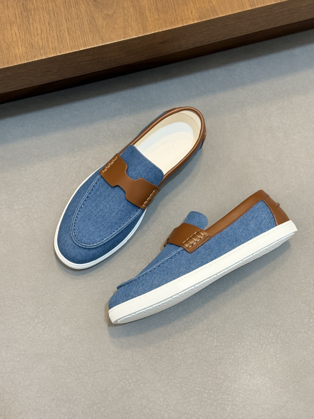 Hermes women's shoes Hermes — photo 5
