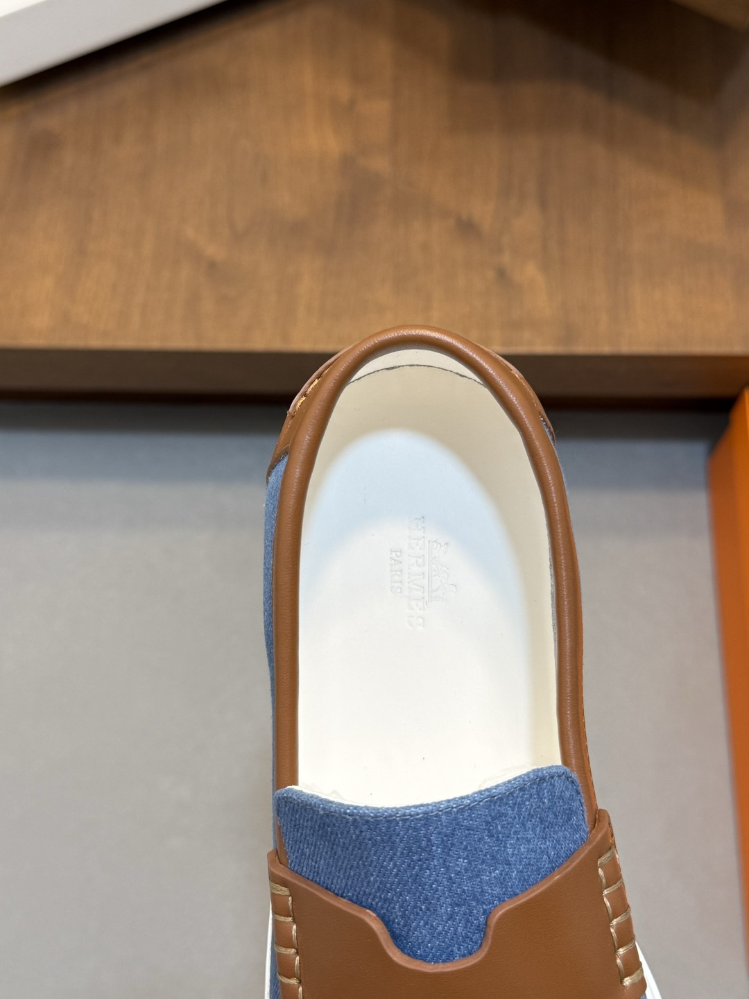 Hermes women's shoes Hermes — photo 7