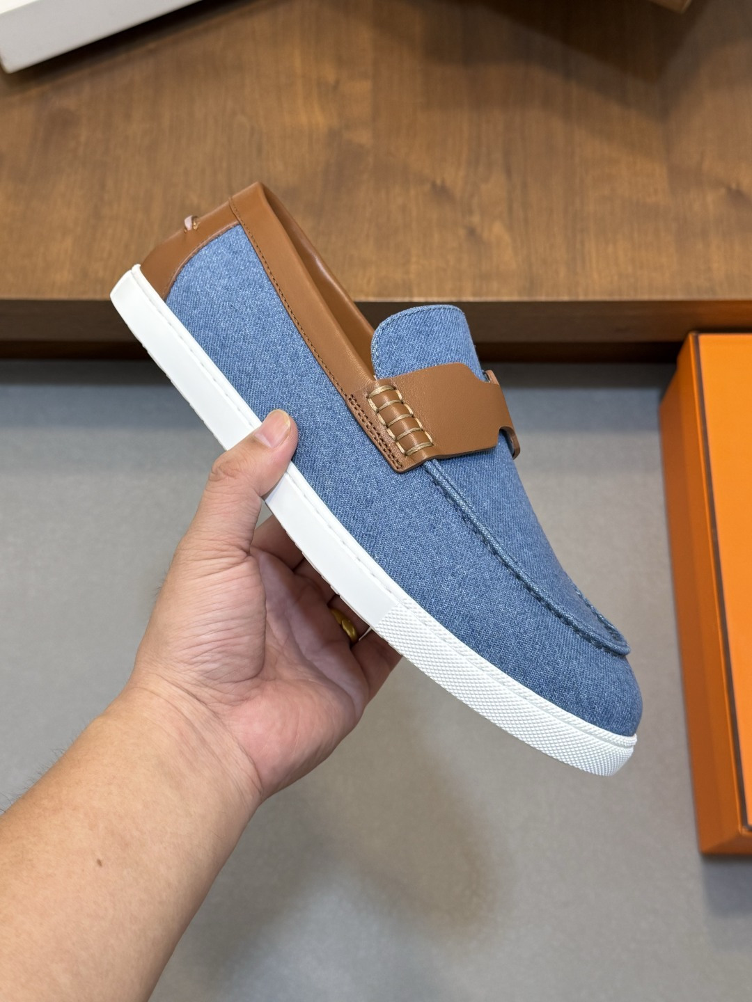 Hermes women's shoes Hermes — photo 4
