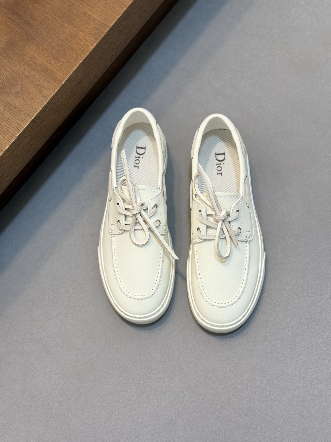 디올 신발 149141 Dior Loafers