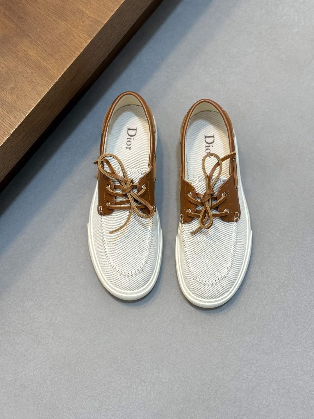 디올 신발 149139 Dior Loafers