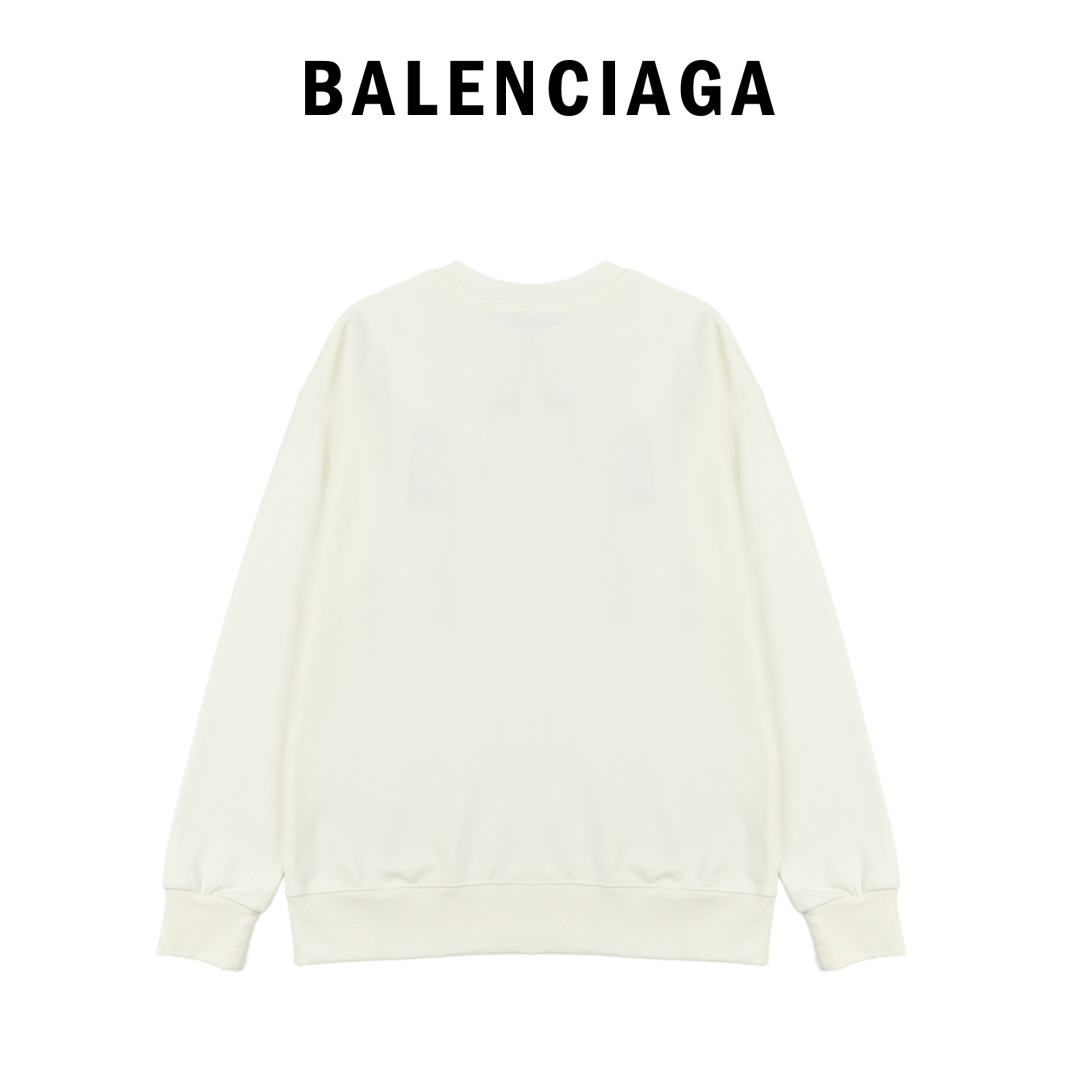 𝐁𝐚𝐥𝐞𝐧𝐜𝐢𝐚𝐠𝐚 /阿迪联名 联名款
本地自取💰𝟐𝟐𝟎
𝐒𝐢𝐳𝐞:𝐬 𝐦 𝐥 𝐱𝐥
🆕25FW秋冬新款圆领卫衣 面料客订精梳棉洗水后450克 定染螺纹 舒适透气 微宽松设计裁剪兼具个性时尚范儿 男女同款
轻奢主义 男女日常通勤穿搭必备单品 正确版本 欢迎对比
详细特征
· 面部无尘烧毛工艺 底部吸毛 环保活性染
· 双针车线跨缝工艺
· 原版主唛水洗吊牌防潮纸包装