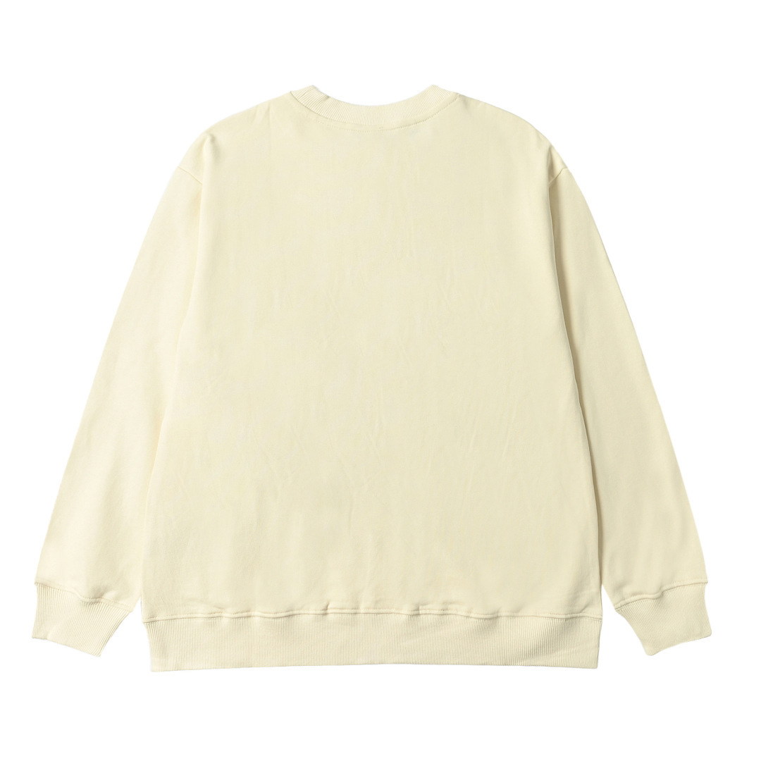三只猫印花卫衣 Gucci新品 秋冬系列高克重卫衣-Chinese UA Cheap High Quatity Brand Clothes Bags handbags Sneakers wholesale wholesaler seller from China Factory suppliers Fashion Clothing Shoes best Quality Beautiful Price 三只猫印花卫衣 Gucci新品 秋冬系列高克重卫衣