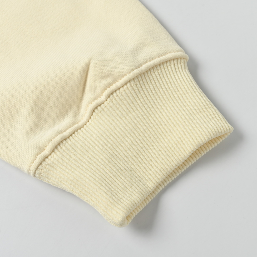 系绳小狗卫衣 Gucci新品 秋冬系列高克重卫衣-Chinese UA Cheap High Quatity Brand Clothes Bags handbags Sneakers wholesale wholesaler seller from China Factory suppliers Fashion Clothing Shoes best Quality Beautiful Price 系绳小狗卫衣 Gucci新品 秋冬系列高克重卫衣