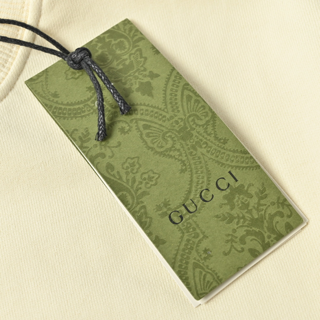 三只猫印花卫衣 Gucci新品 秋冬系列高克重卫衣-Chinese UA Cheap High Quatity Brand Clothes Bags handbags Sneakers wholesale wholesaler seller from China Factory suppliers Fashion Clothing Shoes best Quality Beautiful Price 三只猫印花卫衣 Gucci新品 秋冬系列高克重卫衣