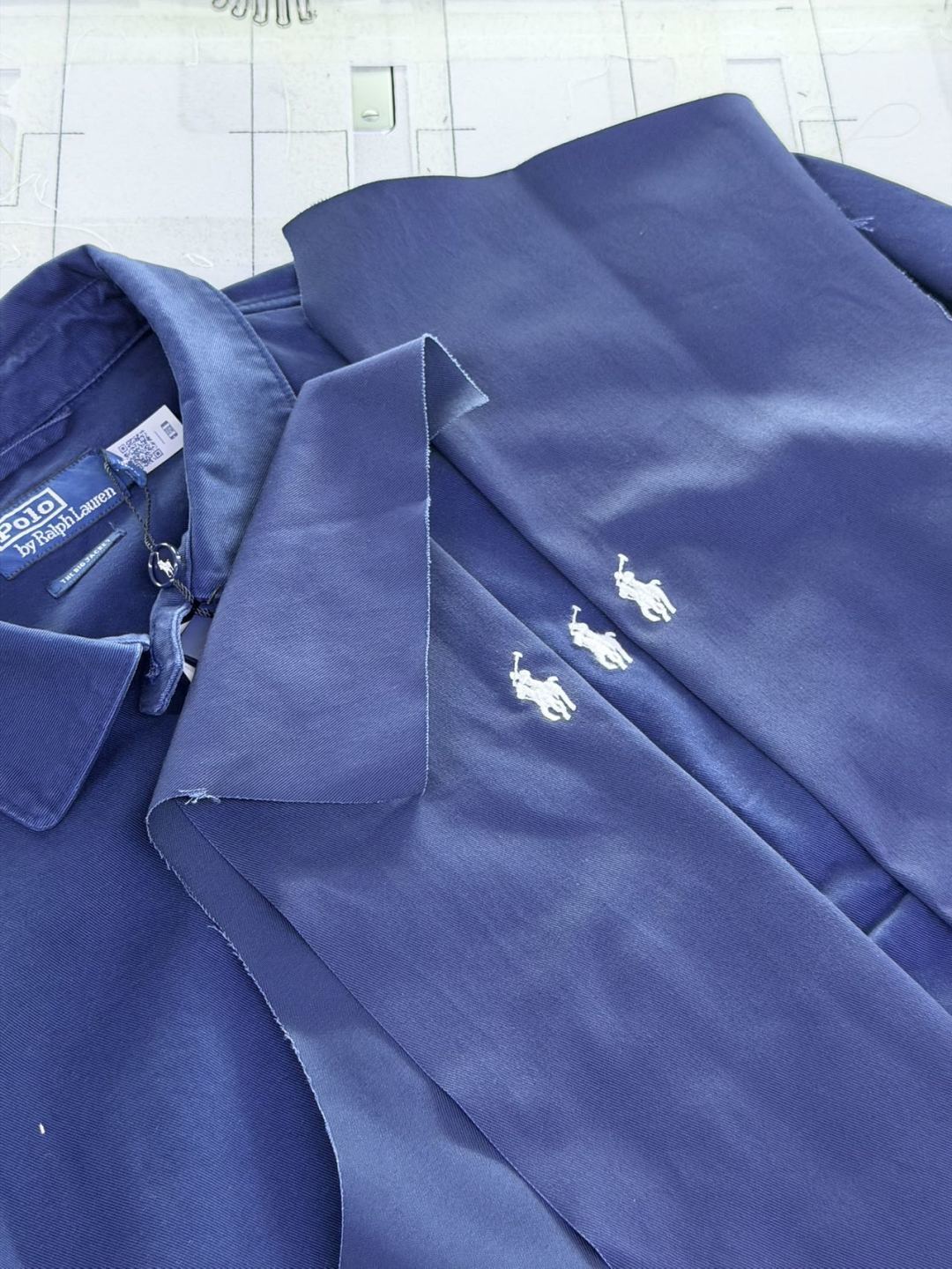 RalphLauren拉夫劳伦夹克刺绣小马老钱风外套藏青色卡其色-Chinese UA Cheap High Quatity Brand Clothes Bags handbags Sneakers wholesale wholesaler seller from China Factory suppliers Fashion Clothing Shoes best Quality Beautiful Price RalphLauren拉夫劳伦夹克刺绣小马老钱风外套藏青色卡其色