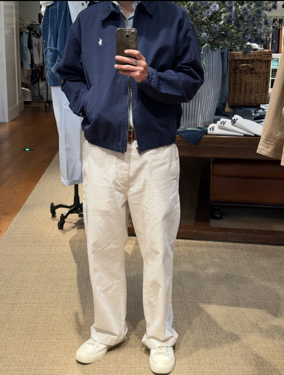 RalphLauren拉夫劳伦夹克刺绣小马老钱风外套藏青色卡其色-Chinese UA Cheap High Quatity Brand Clothes Bags handbags Sneakers wholesale wholesaler seller from China Factory suppliers Fashion Clothing Shoes best Quality Beautiful Price RalphLauren拉夫劳伦夹克刺绣小马老钱风外套藏青色卡其色