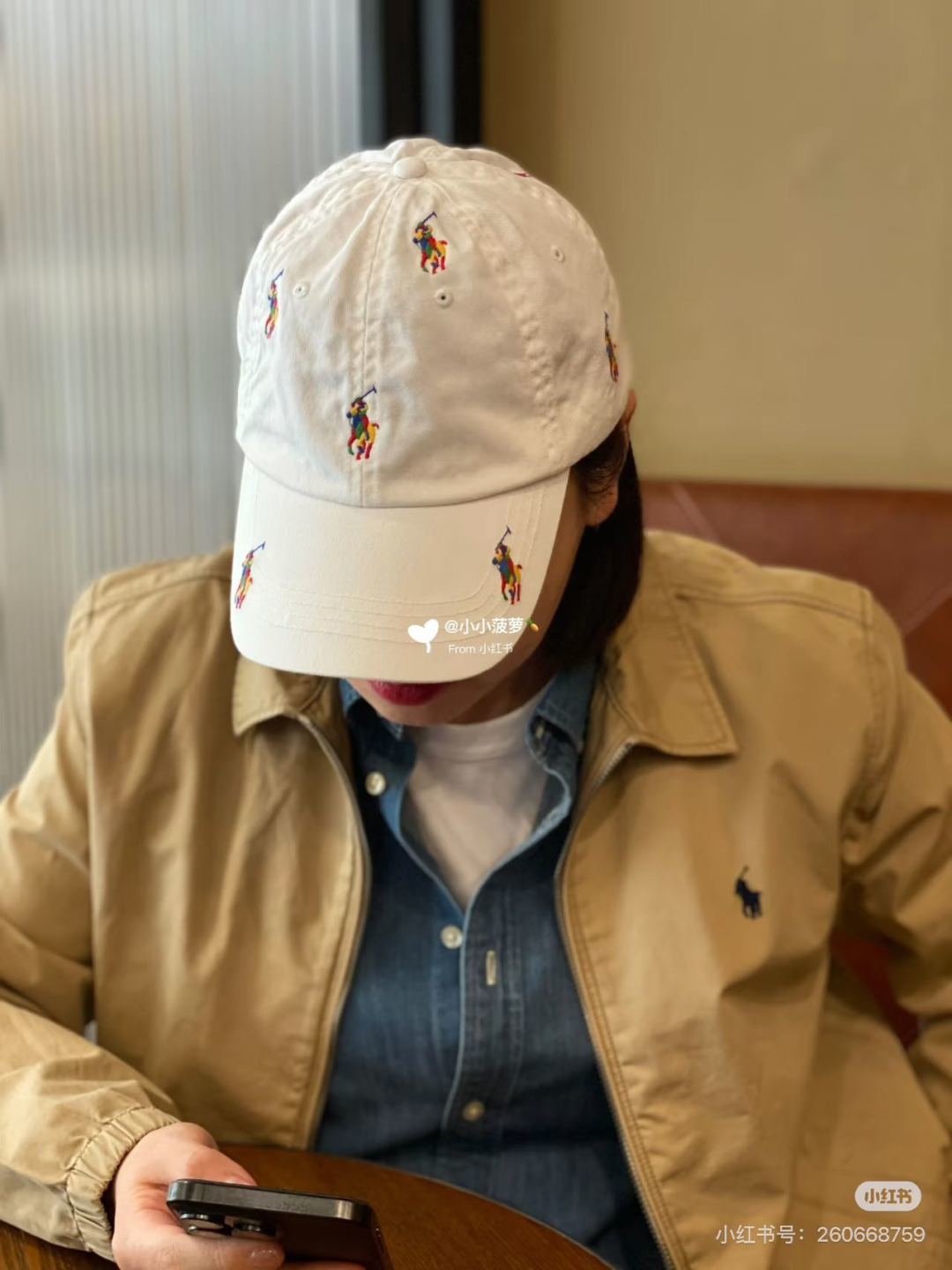 RalphLauren拉夫劳伦夹克刺绣小马老钱风外套藏青色卡其色-Chinese UA Cheap High Quatity Brand Clothes Bags handbags Sneakers wholesale wholesaler seller from China Factory suppliers Fashion Clothing Shoes best Quality Beautiful Price RalphLauren拉夫劳伦夹克刺绣小马老钱风外套藏青色卡其色