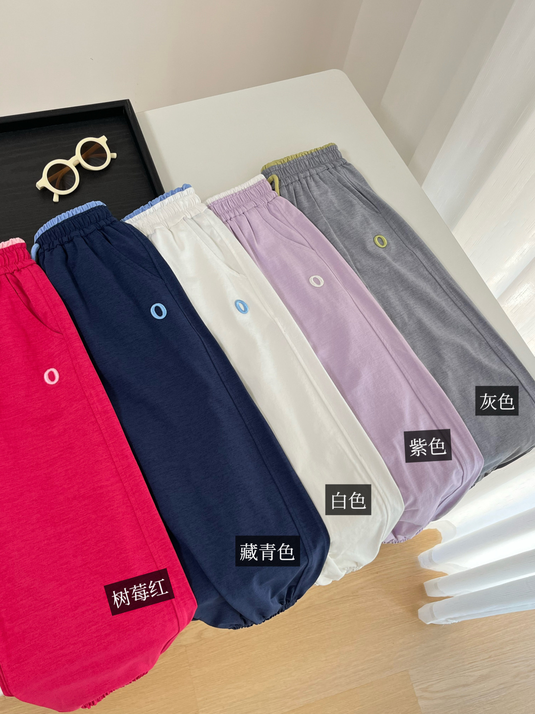 Pantalón de secado rápido de 69.9@ por pieza, tallas 120-170 🔹 ¡El pantalón imprescindible de este verano ha llegado! …