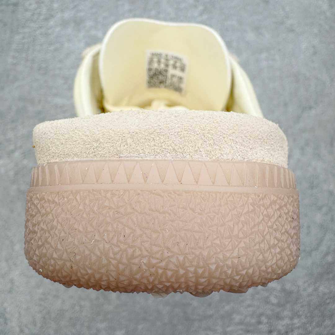 ＃神版 AD Original Samba OG Mule 复古经典轻便包头拖鞋半拖 KH7719 口碑大厂出品 品控大