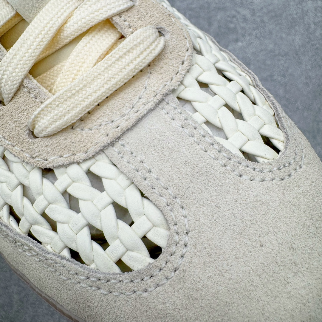 ＃神版 AD Original Samba OG Mule 复古经典轻便包头拖鞋半拖 KH7719 口碑大厂出品 品控大