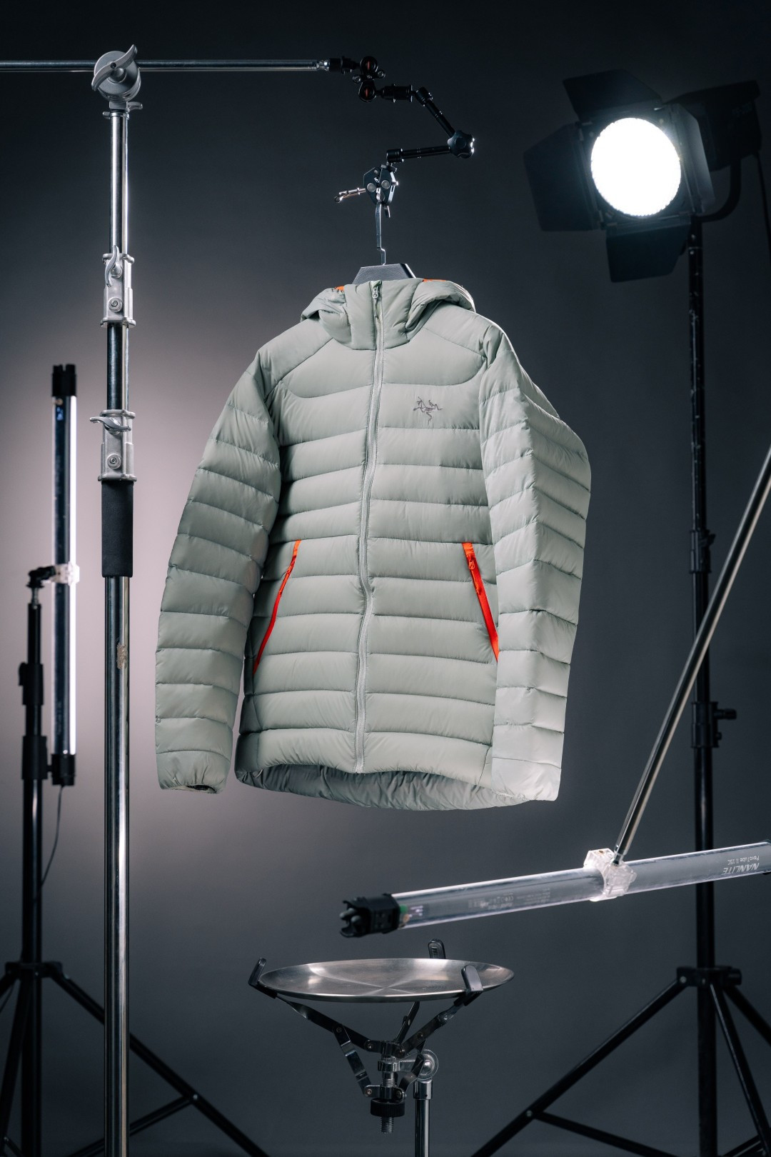 Arc`teryx 始祖鸟 Cerium Jacket Men's 排骨羽绒服连帽夹克